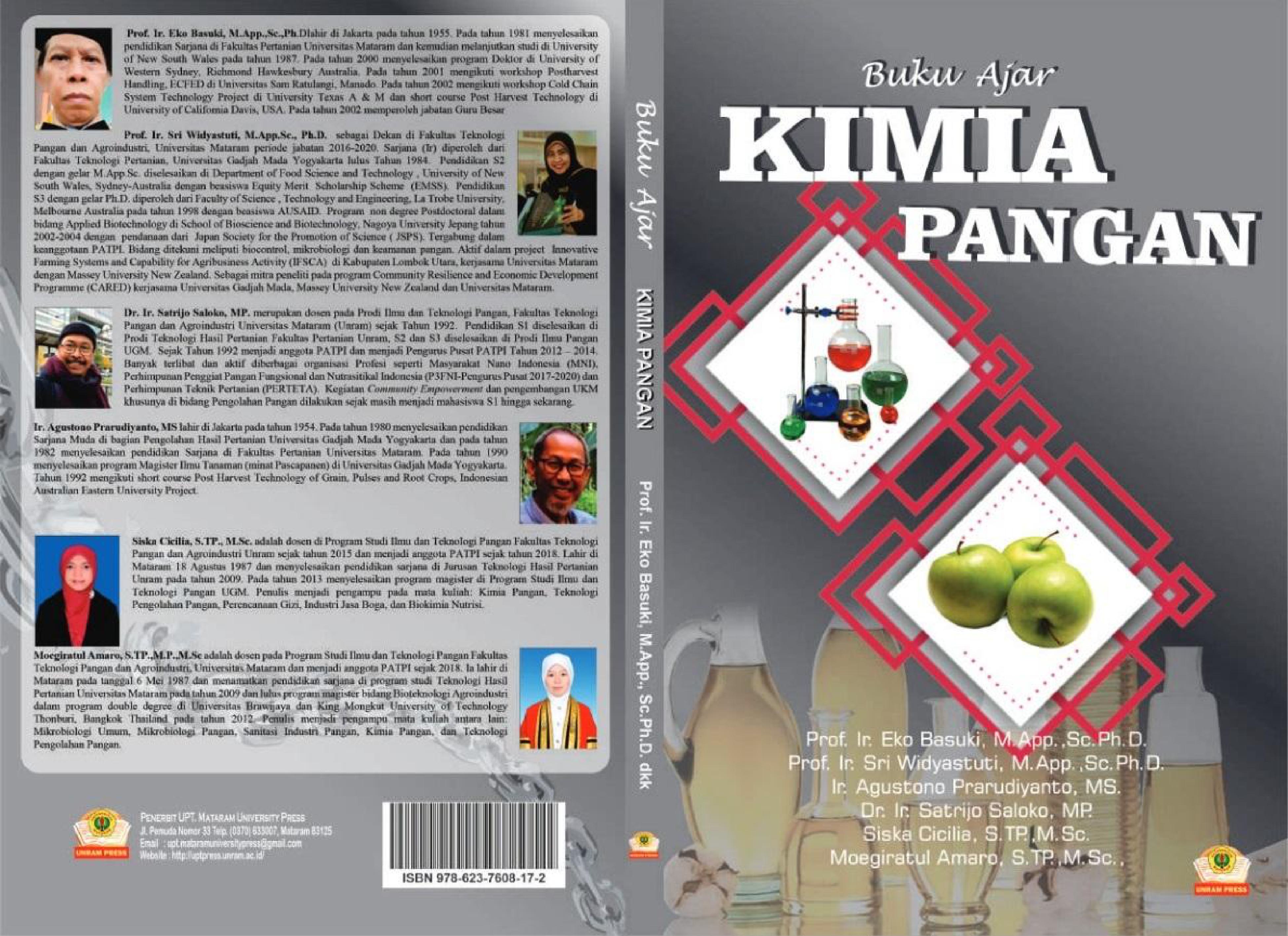 Kimia Pangan